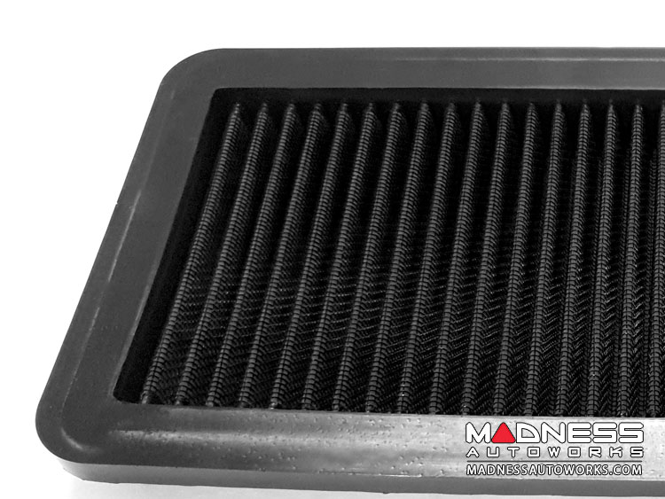 FIAT 124 Spider Performance Air Filter - Sprint Filter - F1 Ultimate Performance